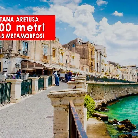 B&B Metamorfosi