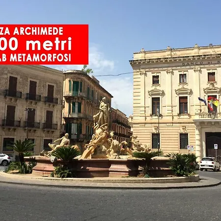 Metamorfosi