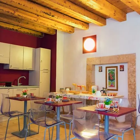 Metamorfosi Bed & Breakfast *
