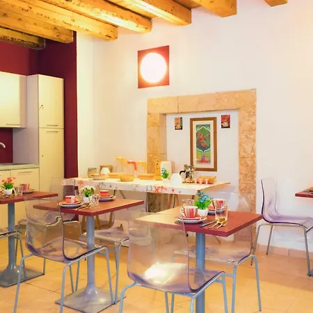Bed and breakfast Metamorfosi Syracuse