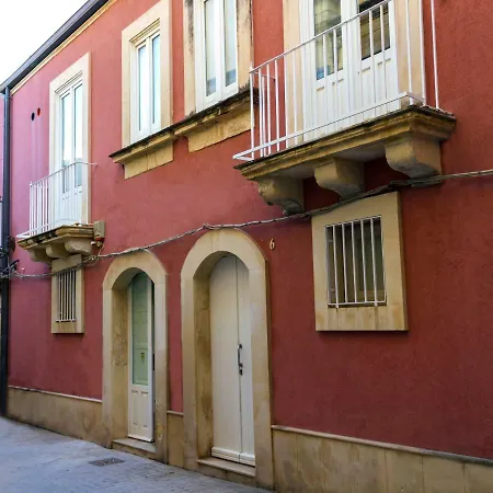Metamorfosi Bed and breakfast