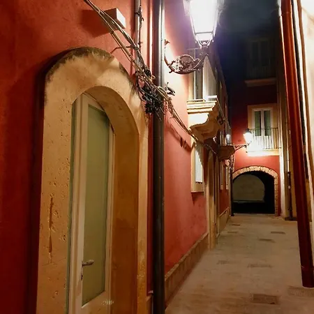 Metamorfosi Syracuse