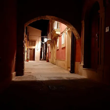 Metamorfosi Bed and breakfast *