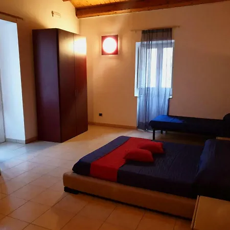 Metamorfosi Bed and breakfast Syracuse