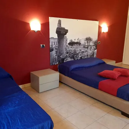Metamorfosi Syracuse