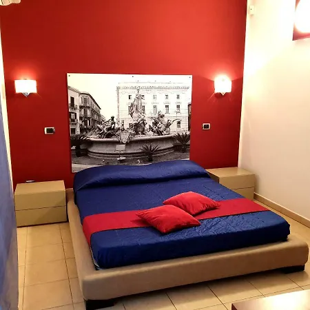 Bed and breakfast Metamorfosi *
