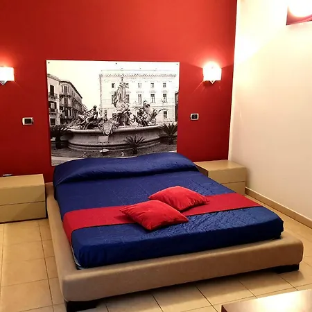 Metamorfosi Syracuse