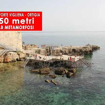 Metamorfosi *